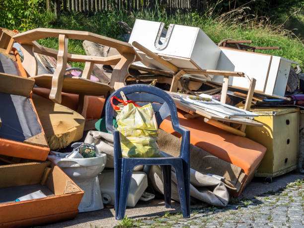 Best Dumpster Rental Services  in Ramapo College Of New Jersey, NJ